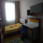 Kirayə (aylıq) 3 otaqlı Yeni Tikili, 20 Yanvar metrosu, Nəsimi rayonu 11