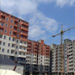 Satılır 1 otaqlı Yeni Tikili, Saray, Abşeron rayonu 1