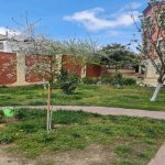 Kirayə (aylıq) 9 otaqlı Həyət evi/villa, Neftçilər metrosu, Bakıxanov qəs., Sabunçu rayonu 6