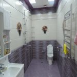 Kirayə (aylıq) 4 otaqlı Yeni Tikili, Nəriman Nərimanov metrosu, Nərimanov rayonu 6