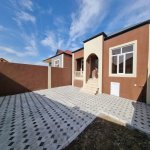 Продажа 4 комнат Дома/Виллы, м. Короглу метро, пос. Савалан, Сабунчу район 3
