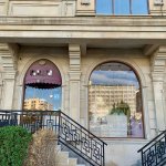 Kirayə (aylıq) Obyekt, Gənclik metrosu, Nərimanov rayonu 1