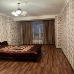 Kirayə (aylıq) 4 otaqlı Yeni Tikili, Azadlıq metrosu, 8-ci mikrorayon, Binəqədi rayonu 4