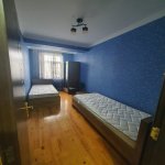 Kirayə (aylıq) 3 otaqlı Yeni Tikili, Memar Əcəmi metrosu, 9-cu mikrorayon, Binəqədi rayonu 8