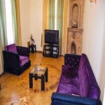 Kirayə (günlük) 4 otaqlı Bağ evi, Mərdəkan, Xəzər rayonu 16