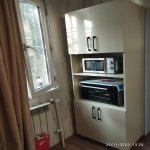 Kirayə (aylıq) 2 otaqlı Köhnə Tikili, Memar Əcəmi metrosu, 5-ci mikrorayon, Nəsimi rayonu 3