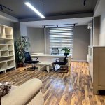 Kirayə (aylıq) 4 otaqlı Ofis, Nəriman Nərimanov metrosu, Nərimanov rayonu 3