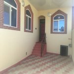 Satılır 3 otaqlı Həyət evi/villa, Azadlıq metrosu, Binəqədi qəs., Binəqədi rayonu 1