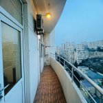 Kirayə (aylıq) 3 otaqlı Yeni Tikili, Həzi Aslanov metrosu, Əhmədli, Xətai rayonu 18