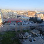 Satılır 2 otaqlı Yeni Tikili, Memar Əcəmi metrosu, Binəqədi rayonu 14