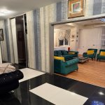 Аренда 3 комнатная Новостройка, пос. Ясамал, Ясамал район 7