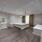 Kirayə (aylıq) 4 otaqlı Yeni Tikili, Ağ şəhər, Xətai rayonu 3