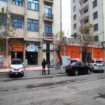 Kirayə (aylıq) Obyekt, Nəriman Nərimanov metrosu, Nərimanov rayonu 2