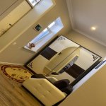 Satılır 3 otaqlı Həyət evi/villa, Buzovna, Xəzər rayonu 6