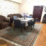 Kirayə (aylıq) 3 otaqlı Yeni Tikili, Bakıxanov qəs., Sabunçu rayonu 12