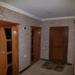 Satılır 4 otaqlı Həyət evi/villa, Əhmədli metrosu, Köhnə Günəşli qəs., Xətai rayonu 12