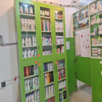 Kirayə (aylıq) Obyekt, Memar Əcəmi metrosu, 3-cü mikrorayon, Nəsimi rayonu 5