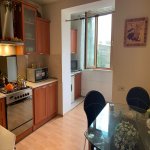 Продажа 3 комнат Вторичка, м. Эльмляр Академиясы метро, Ясамал район 4