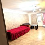 Satılır 1 otaqlı Köhnə Tikili, Neftçilər metrosu, Nizami rayonu 2