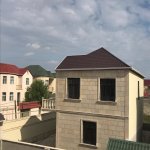 Satılır 4 otaqlı Həyət evi/villa, Zabrat qəs., Sabunçu rayonu 30