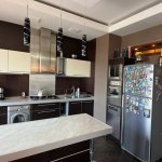 Kirayə (aylıq) 5 otaqlı Yeni Tikili, Nizami metrosu, Yasamal rayonu 6