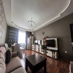 Kirayə (aylıq) 2 otaqlı Yeni Tikili, Yeni Yasamal qəs., Yasamal rayonu 1