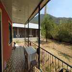 Kirayə (günlük) 3 otaqlı Həyət evi/villa Qəbələ 30