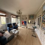 Satılır 4 otaqlı Həyət evi/villa, Zabrat qəs., Sabunçu rayonu 18