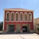 Kirayə (aylıq) 3 otaqlı Bağ evi, Novxanı, Abşeron rayonu 1