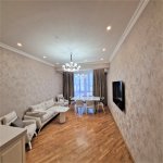 Аренда 3 комнатная Новостройка, Nizami метро, Насими район 3