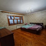Kirayə (aylıq) 4 otaqlı Köhnə Tikili, Neftçilər metrosu, 8-ci kilometr, Nizami rayonu 12