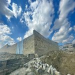 Kirayə (aylıq) Torpaq, Badamdar qəs., Səbail rayonu 1