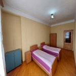 Аренда 4 комнатная Новостройка, İnşaatçılar метро, Ясамал район 8