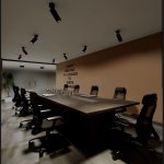 Kirayə (aylıq) 15 otaqlı Ofis, Yasamal qəs., Yasamal rayonu 4