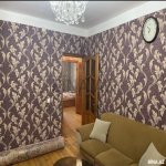 Kirayə (aylıq) 2 otaqlı Köhnə Tikili, Qara Qarayev metrosu, 8-ci kilometr, Nizami rayonu 4