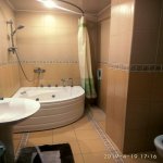 Kirayə (günlük) 2 otaqlı Yeni Tikili, Nizami metrosu, Kubinka, Nəsimi rayonu 18