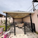 Satılır 4 otaqlı Həyət evi/villa, Maştağa qəs., Sabunçu rayonu 5