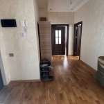 Kirayə (aylıq) 3 otaqlı Yeni Tikili, Qara Qarayev metrosu, Nizami rayonu 5