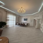 Kirayə (aylıq) 5 otaqlı Həyət evi/villa, Şüvəlan, Xəzər rayonu 5