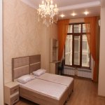 Kirayə (aylıq) 4 otaqlı Yeni Tikili, 28 May metrosu, Nəsimi rayonu 15