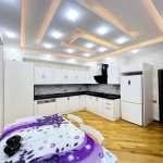 Kirayə (aylıq) 3 otaqlı Yeni Tikili, Əhmədli metrosu, Xətai rayonu 4