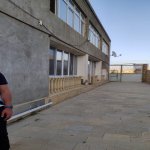 Satılır 10 otaqlı Həyət evi/villa, Lökbatan qəs., Qaradağ rayonu 2