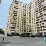 Satılır 2 otaqlı Yeni Tikili, Azadlıq metrosu, Binəqədi rayonu 1