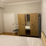 Satılır 3 otaqlı Yeni Tikili, Qara Qarayev metrosu, Nizami rayonu 7