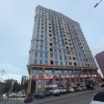 Satılır 3 otaqlı Yeni Tikili, Nəriman Nərimanov metrosu, Nərimanov rayonu 14