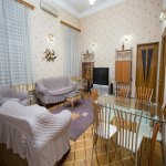 Kirayə (günlük) 3 otaqlı Köhnə Tikili, Sahil metrosu, Səbail rayonu 5