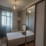 Kirayə (aylıq) 2 otaqlı Yeni Tikili, Xalqlar dostluğu metrosu, Nizami rayonu 3