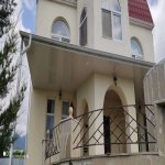 Kirayə (günlük) 6 otaqlı Bağ evi İsmayıllı 3