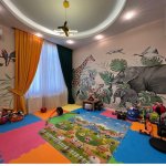 Satılır 7 otaqlı Həyət evi/villa, Şüvəlan, Xəzər rayonu 4