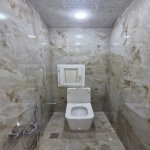 Satılır 2 otaqlı Köhnə Tikili, Memar Əcəmi metrosu, 4-cü mikrorayon, Qızıl Tac restoranı, Nəsimi rayonu 9